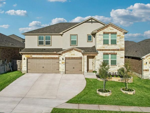 307 Cathedral Mountain DR , Dripping Springs, TX 78620