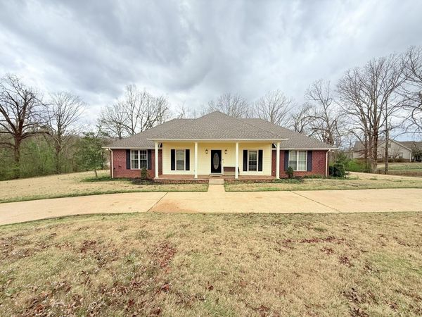 37 CR 230, Corinth, MS 38834