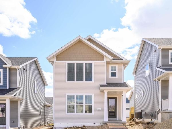 7731 Starnova Drive, Madison, WI 53719