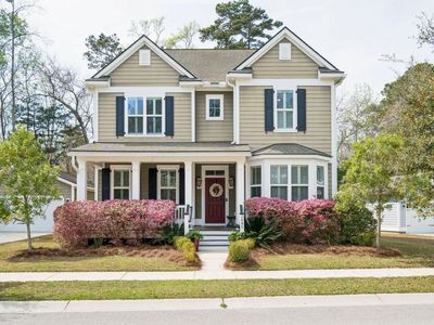 2695 Rutherford Way, Charleston, SC 29414