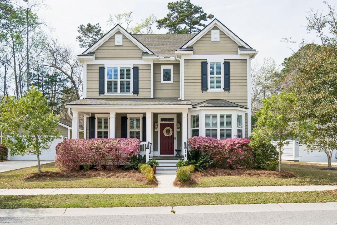 2695 Rutherford Way Photo 1