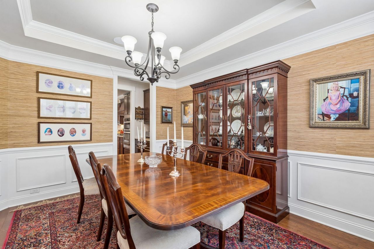 2695 Rutherford Way Photo 15