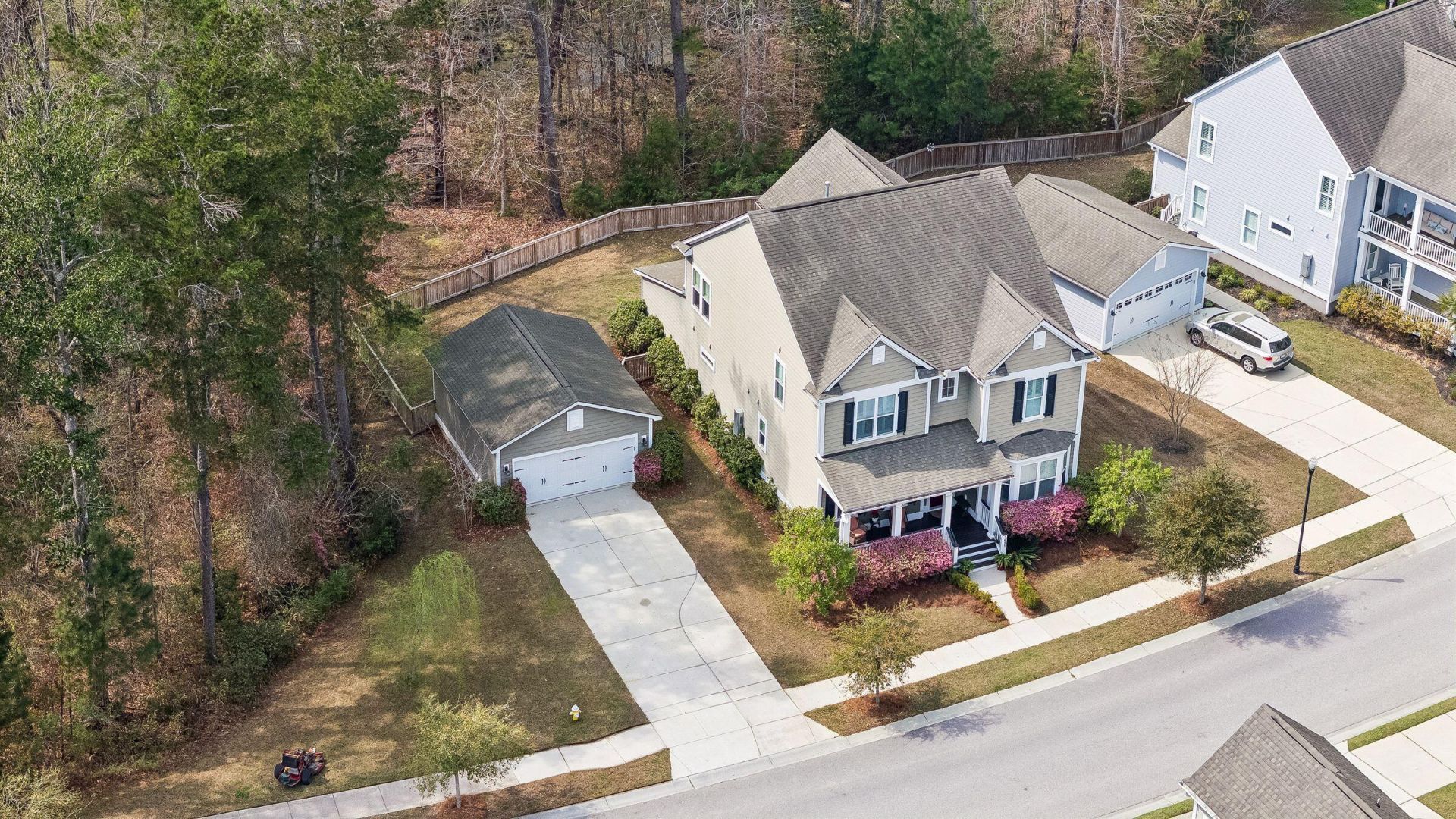 2695 Rutherford Way Photo 3