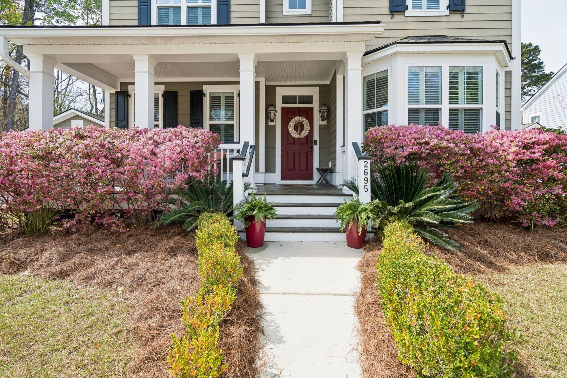 2695 Rutherford Way Photo 4