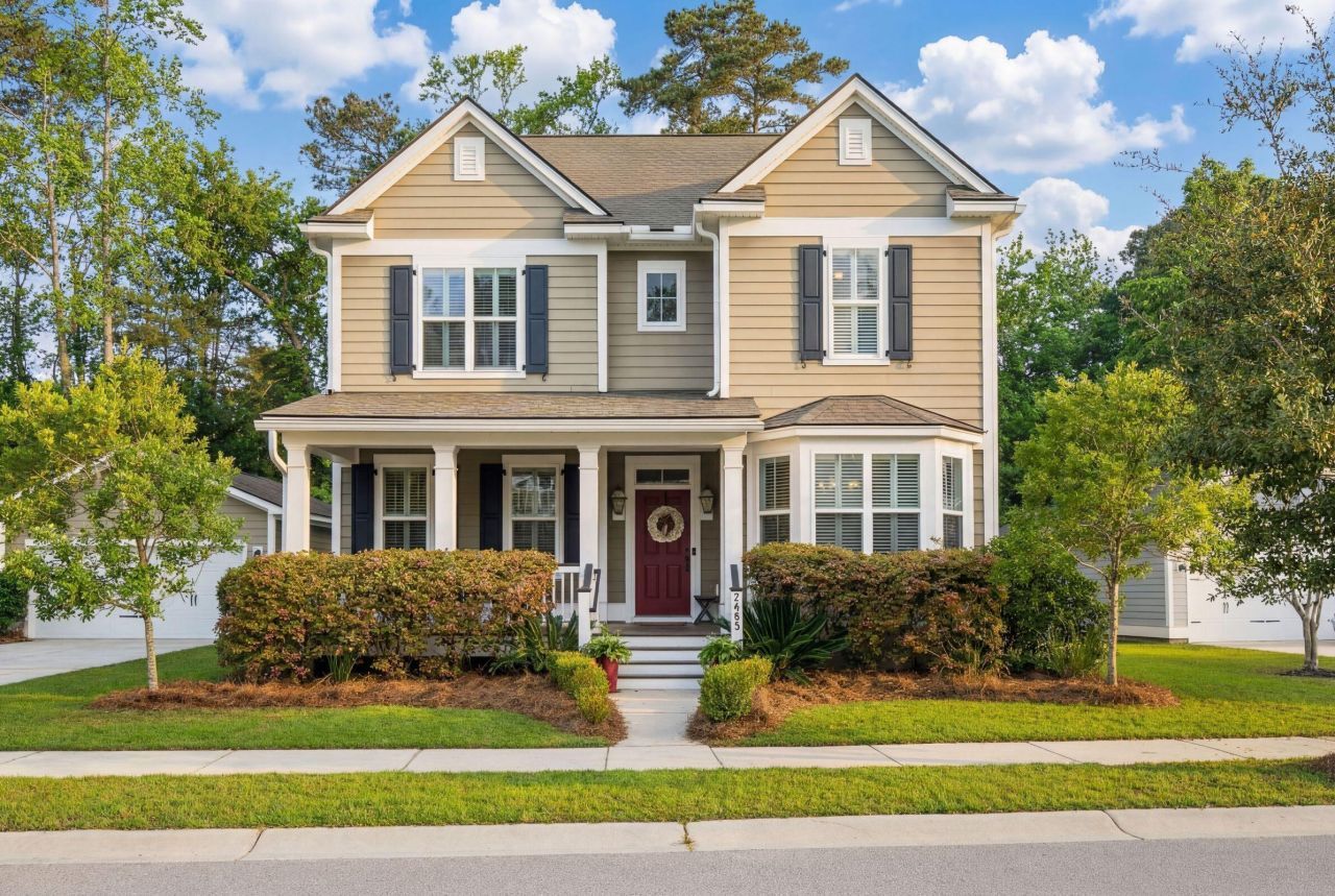 2695 Rutherford Way Photo 59