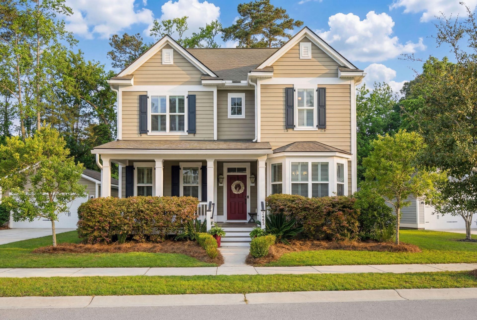 2695 Rutherford Way Photo 60