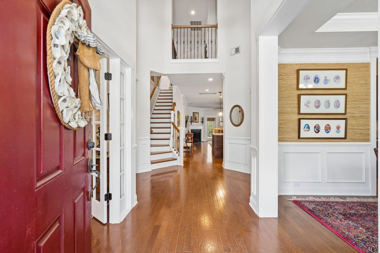 2695 Rutherford Way Photo 8