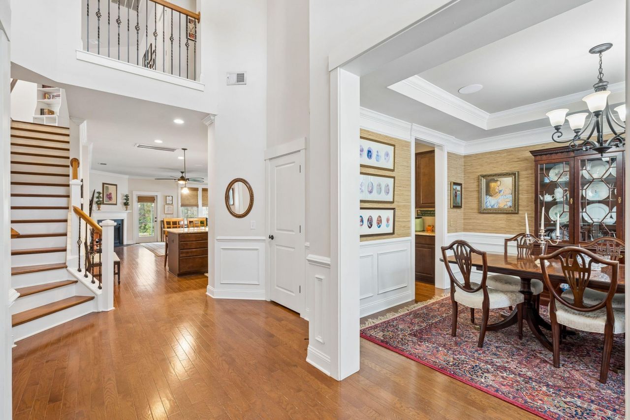 2695 Rutherford Way Photo 9