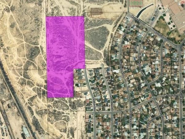 Adrian Ave, Pueblo, CO 81008