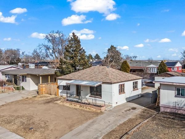 1620 N Ogden Ave, Pueblo, CO 81001