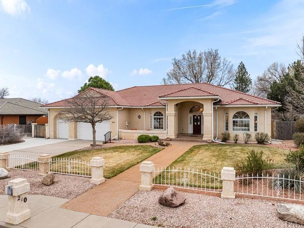 210 Bridle Trail, Pueblo, CO 81005