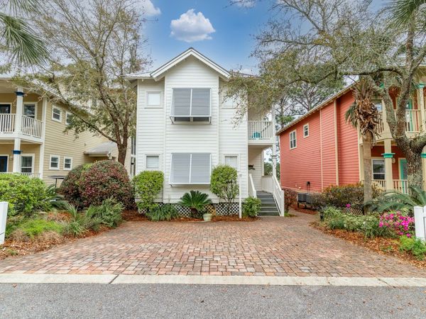 278 Hidden Lake Way, Santa Rosa Beach, FL 32459