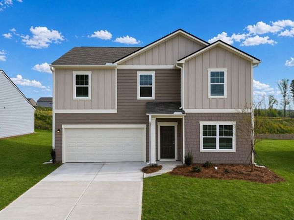 230 Galilee Lane, Bethlehem, GA 30620