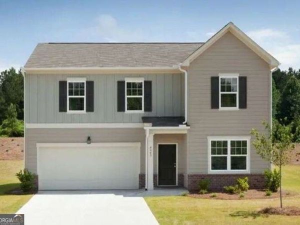 230 Galilee Lane, Bethlehem, GA 30620