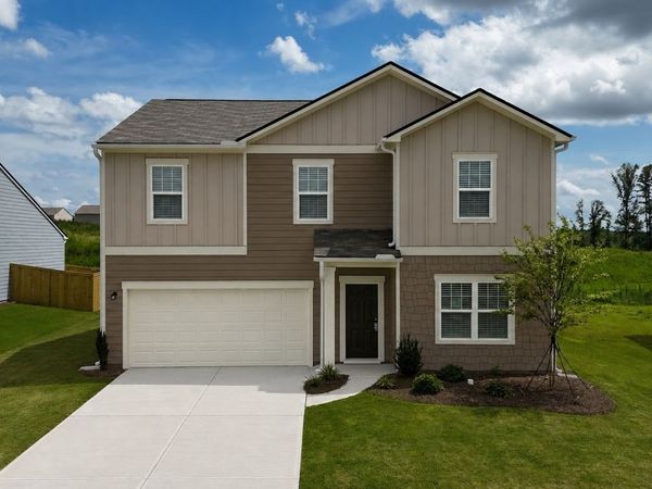 230 Galilee Lane, Bethlehem, GA 30620