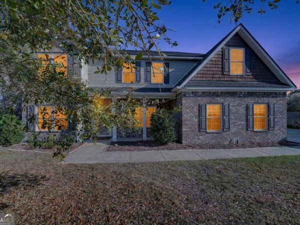 106 Del Mar Court, Rincon, GA 31326