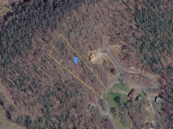 226 Black Bear Rdg , Roan Mountain, TN 37687