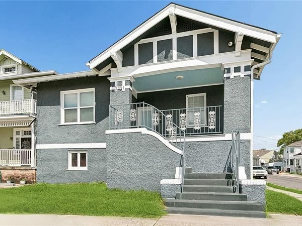 3101 PALMYRA Street , New Orleans, LA 70119