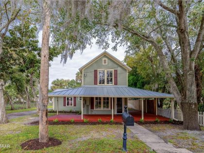 93 Lincoln Avenue Ormond Beach, FL 32174