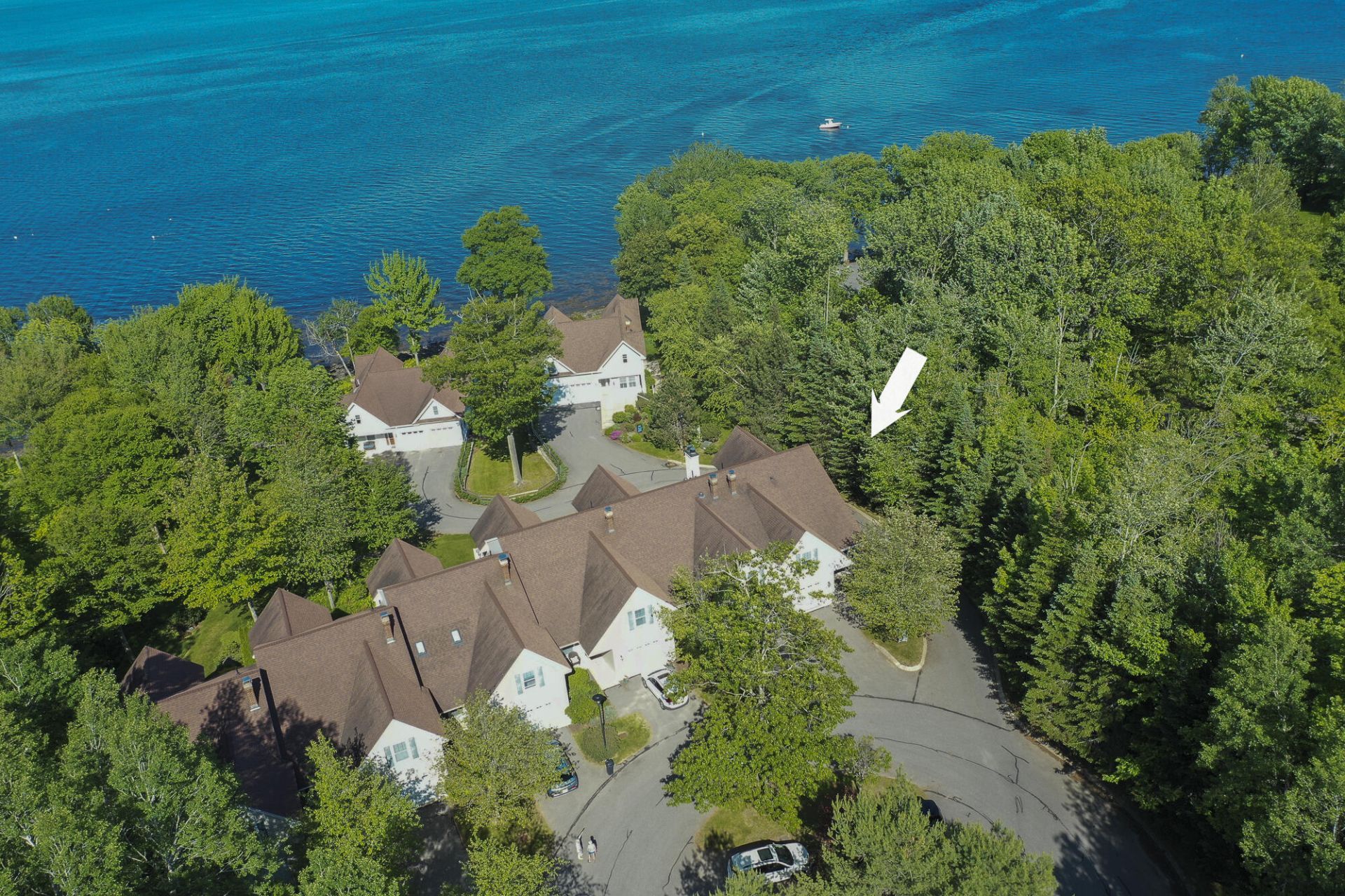 130 Bayside Drive Belfast, ME 04915