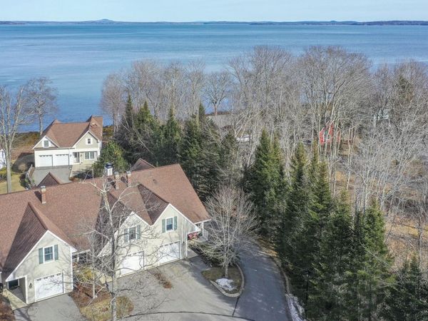 130 Bayside Drive, Unit 42, Belfast, ME 04915