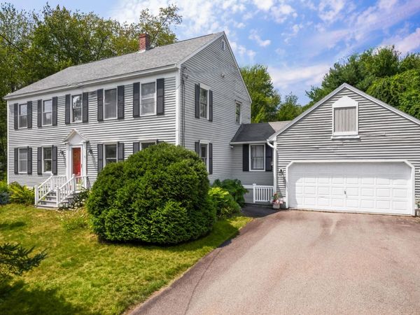 5 Heath Road, Kennebunk, ME 04043