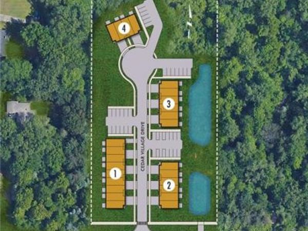 DEVELOPMENT OPPORTUNITY 25 Mile Road , Macomb Twp, MI 48042