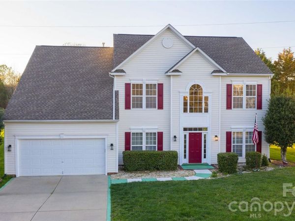 3003 Rosewater Lane , Indian Trail, NC 28079