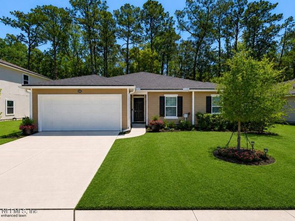 12563 CREEKSIDE MANOR Drive, Jacksonville, FL 32218