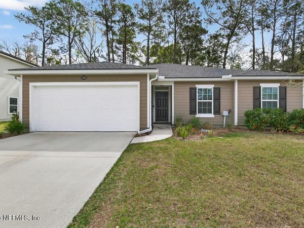 12563 CREEKSIDE MANOR Drive, Jacksonville, FL 32218