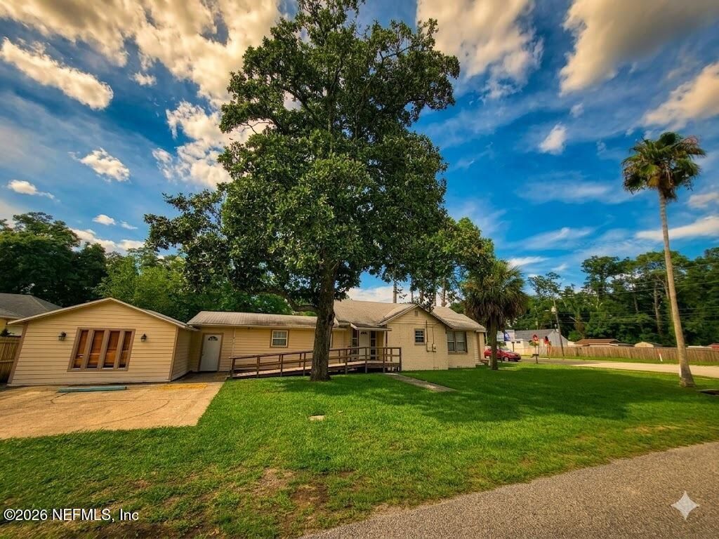 206 Arlington Road N, Jacksonville, FL 32211 Photo