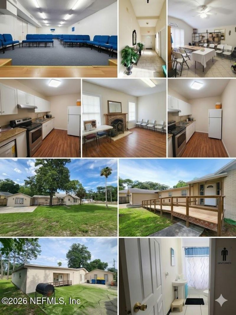 206 Arlington Road N, Jacksonville, FL 32211 Photo