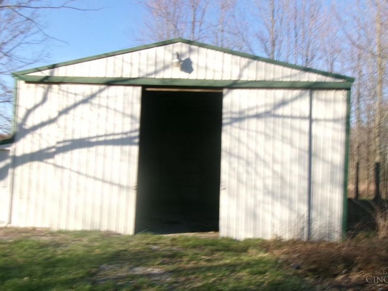 104 Country Way Lane, Franklin Twp, OH 45106 Photo 17