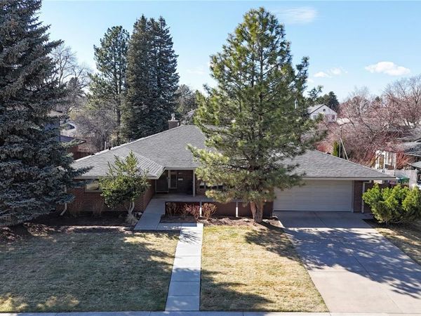 477 Locust Street, Denver, CO 80220