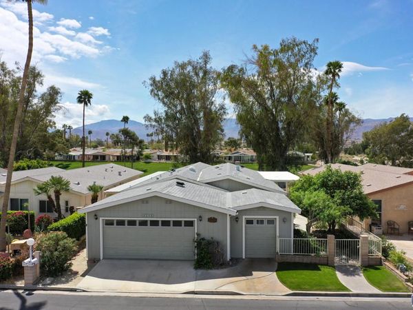 74631 Mexicali Rose, Thousand Palms, CA 92276