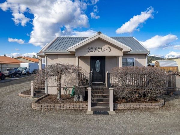 11619 - 11621 Trent Ave, Spokane, WA 99206