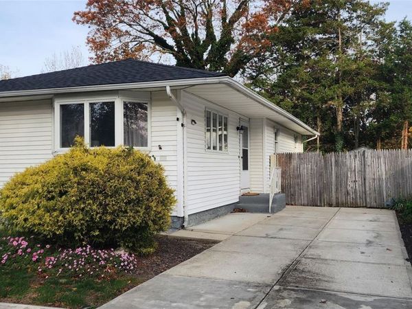 43 Titmus Drive , Mastic, NY 11950