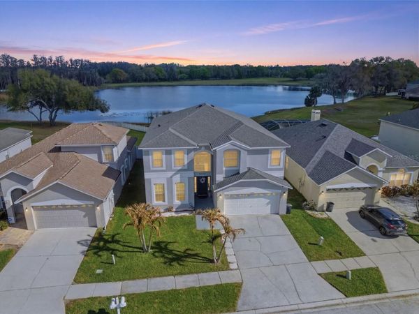 1312 BROOKE VIEW DRIVE, ODESSA, FL 33556