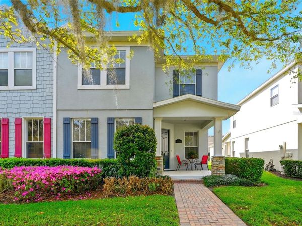 6530 PASTURELANDS PLACE , WINTER GARDEN, FL 34787