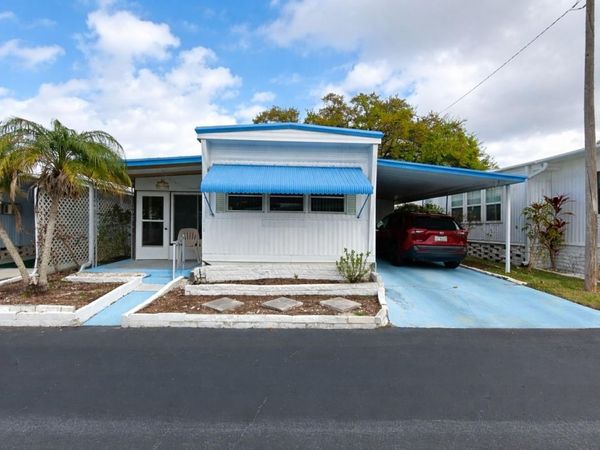 1600 N OLD COACHMAN RD ROAD, Unit 806, CLEARWATER, FL 33765