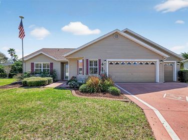 17559 SE 81ST PARNASSUS COURT , THE VILLAGES, FL 32162