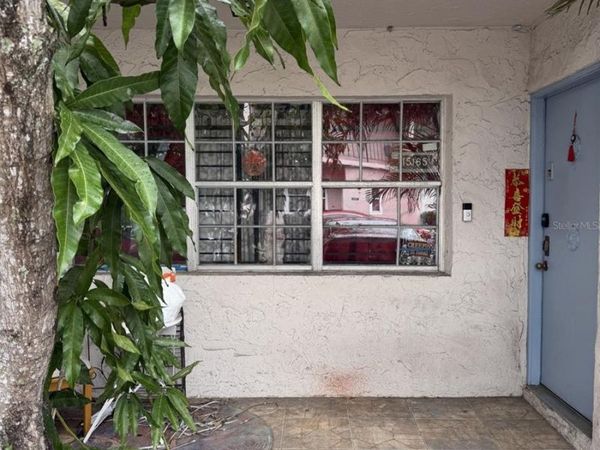 15165 NE 6TH AVENUE, MIAMI, FL 33162
