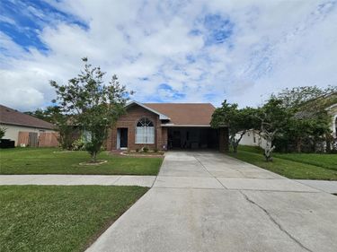 1927 GAMBOGE DRIVE , ORLANDO, FL 32822