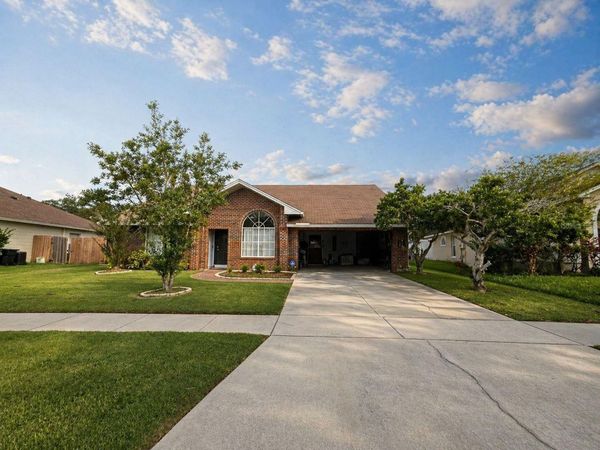 1927 GAMBOGE DRIVE, ORLANDO, FL 32822