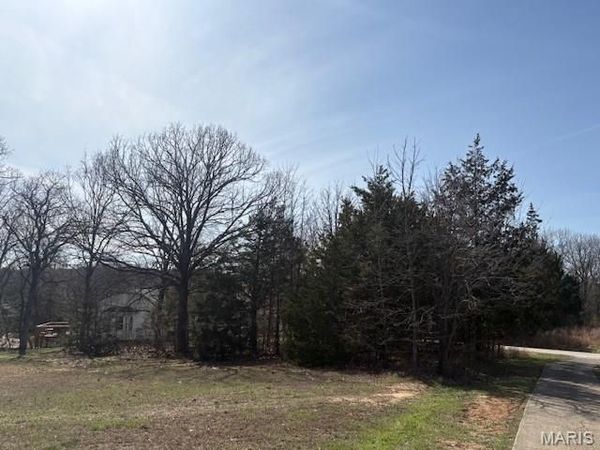 5970 Peachtree Drive, Unincorporated, MO 63050