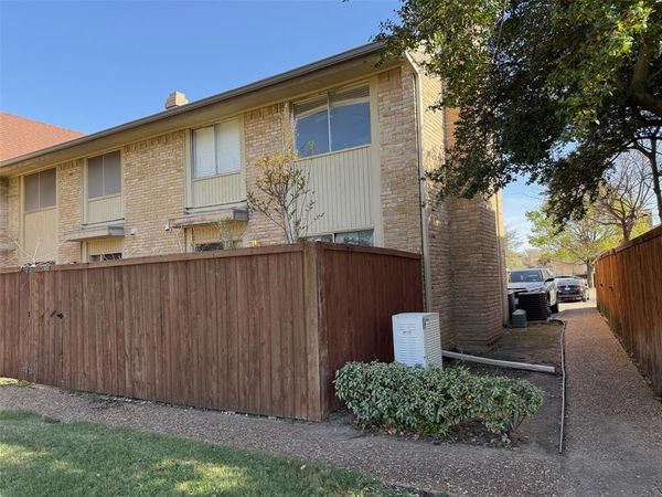 2602 Custer Parkway, Unit D, Richardson, TX 75080