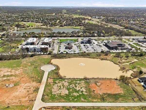 2701 Romero Way , Bartonville, TX 76226