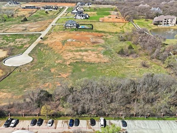 1517 Brian Street , Bartonville, TX 76226