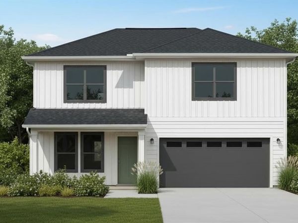 3937 Winfield Avenue, Fort Worth, TX 76109