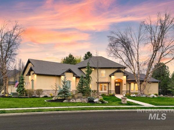 1049 E Riversong Dr, Eagle, ID 83616